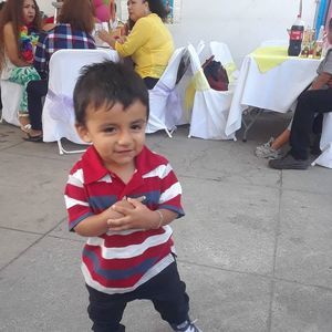 Meet your Posher, Vilma